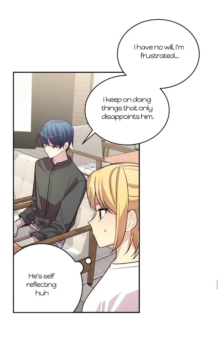 Pond Snail Robber - Chapter 70 Page 44