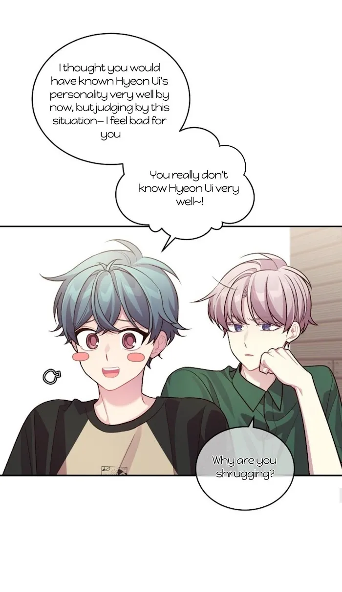 Pond Snail Robber - Chapter 70 Page 47