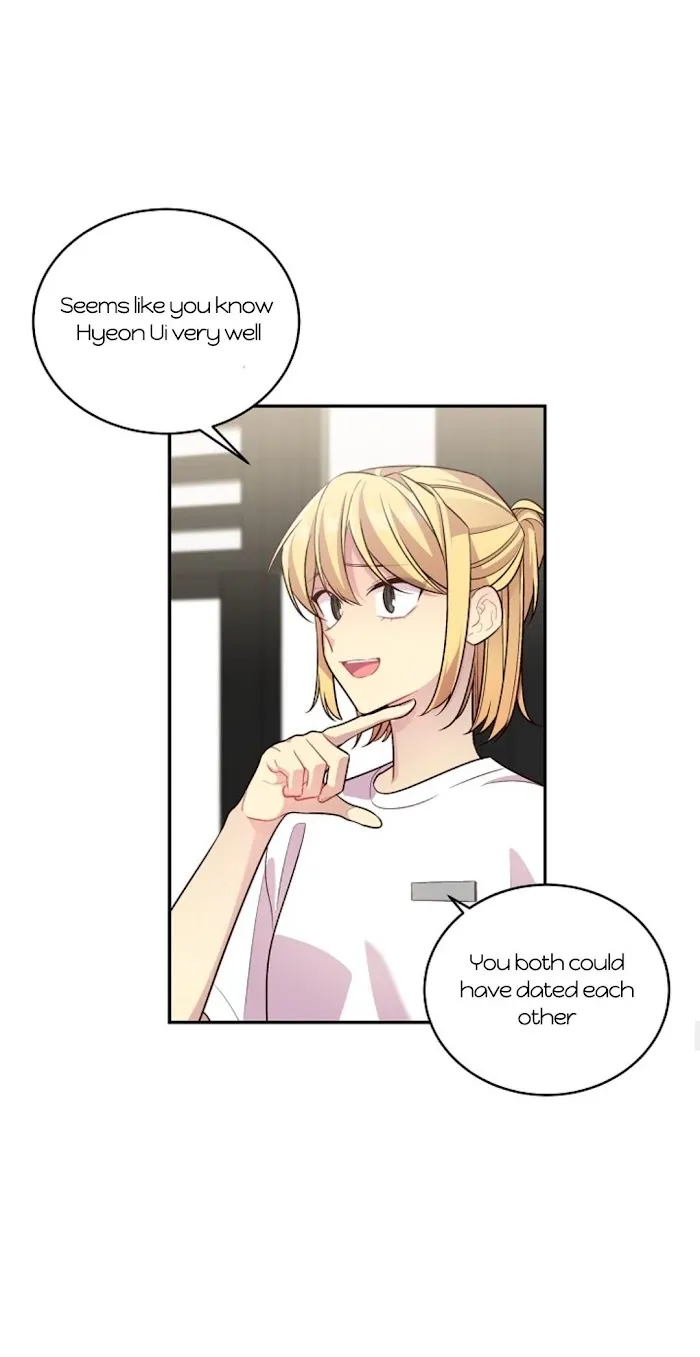 Pond Snail Robber - Chapter 70 Page 48