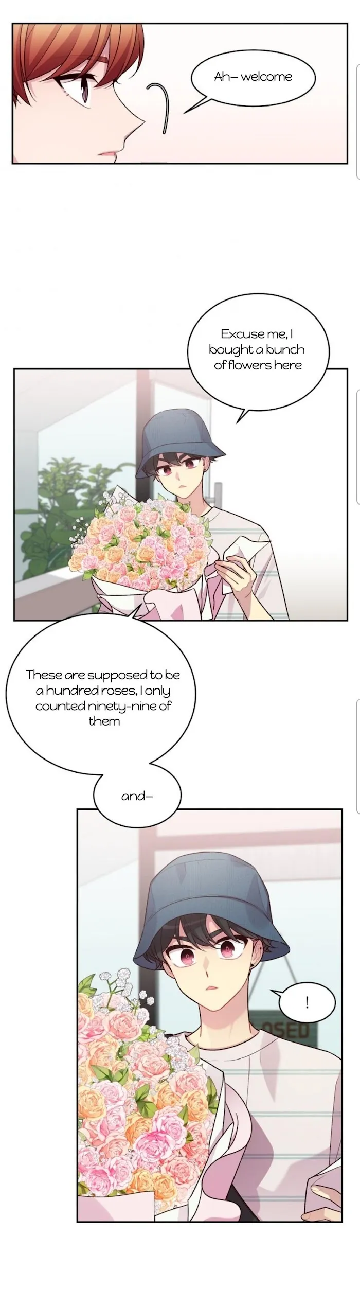 Pond Snail Robber - Chapter 70 Page 53