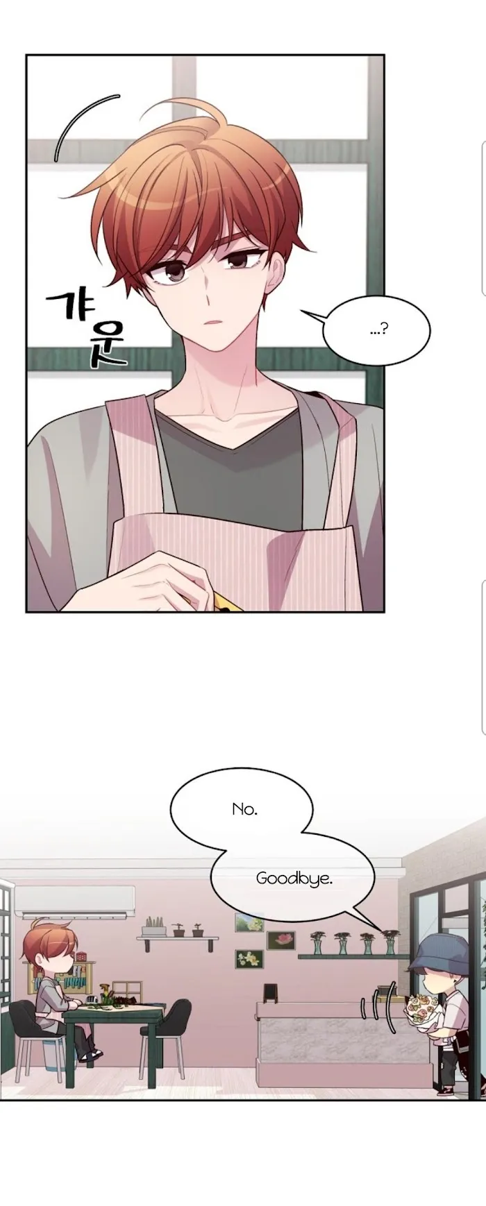 Pond Snail Robber - Chapter 70 Page 54