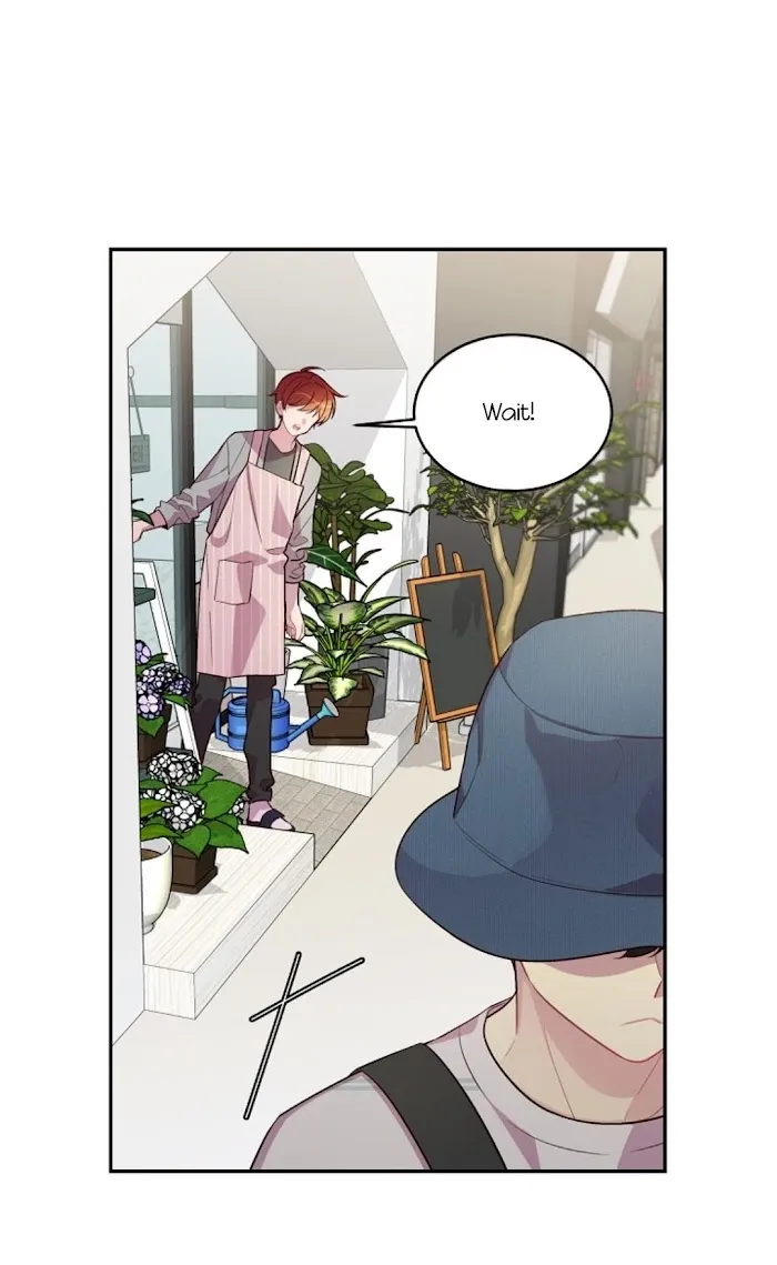 Pond Snail Robber - Chapter 70 Page 55