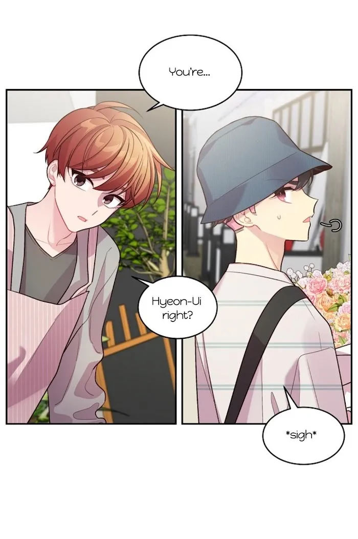 Pond Snail Robber - Chapter 70 Page 56