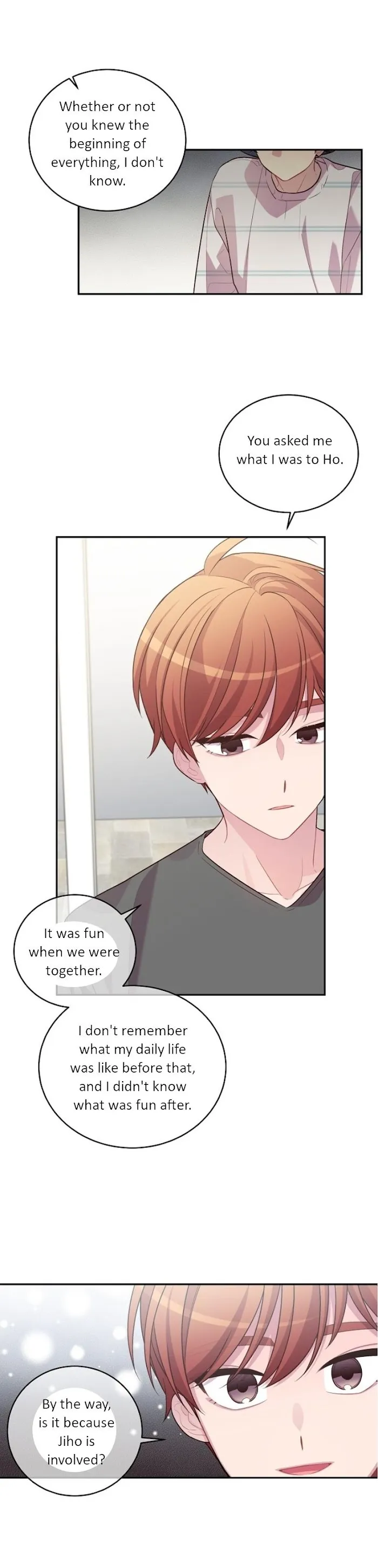 Pond Snail Robber - Chapter 72 Page 10