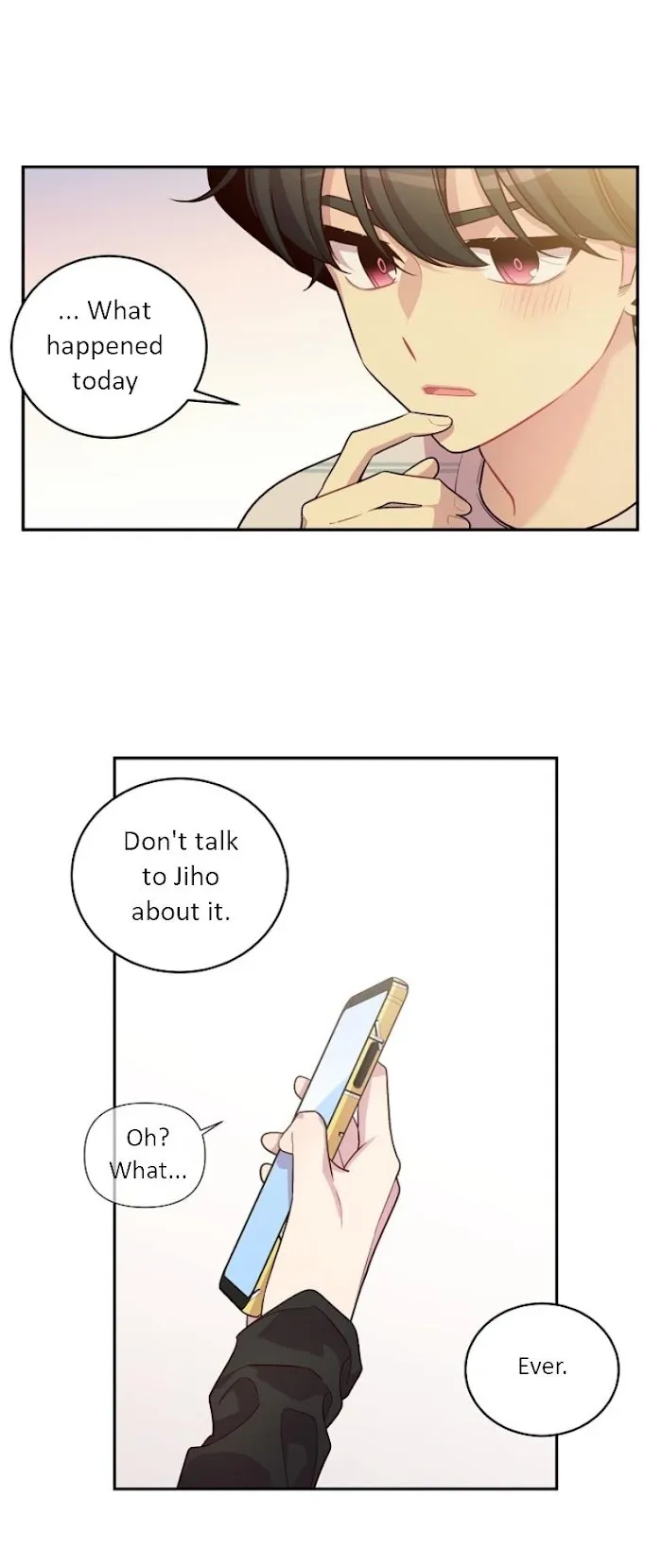 Pond Snail Robber - Chapter 72 Page 22