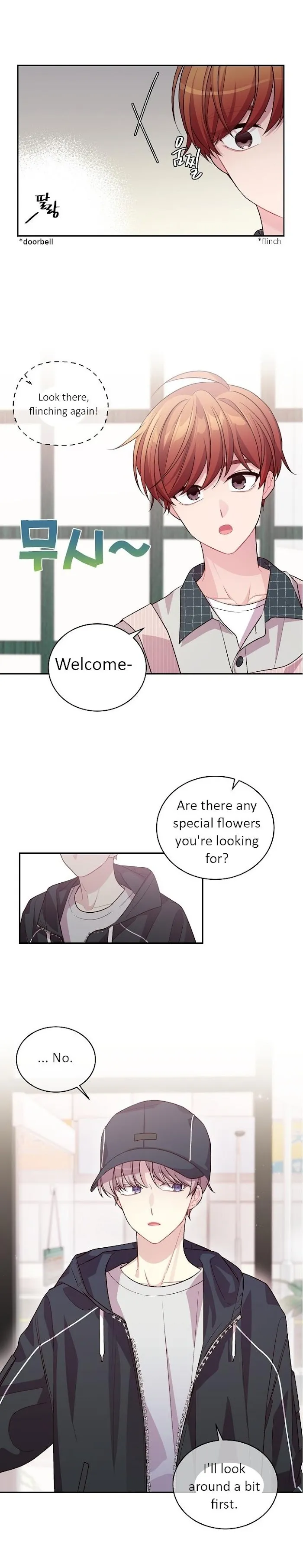 Pond Snail Robber - Chapter 73 Page 21