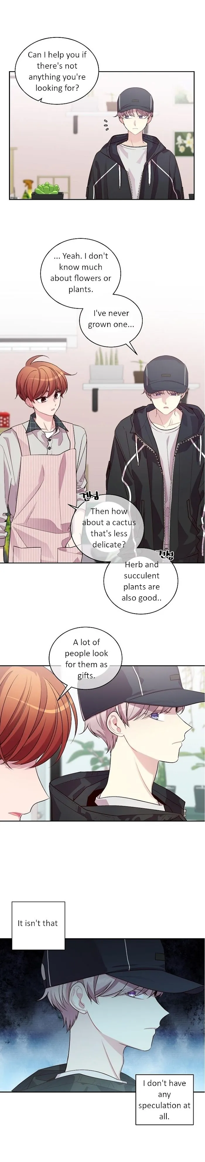 Pond Snail Robber - Chapter 74 Page 5