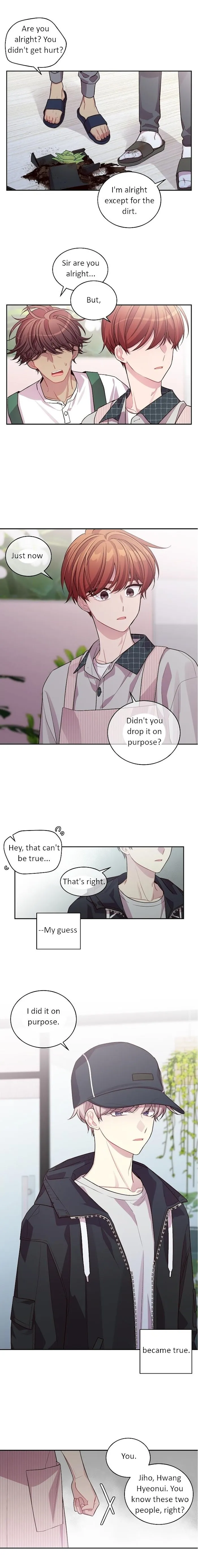Pond Snail Robber - Chapter 74 Page 9