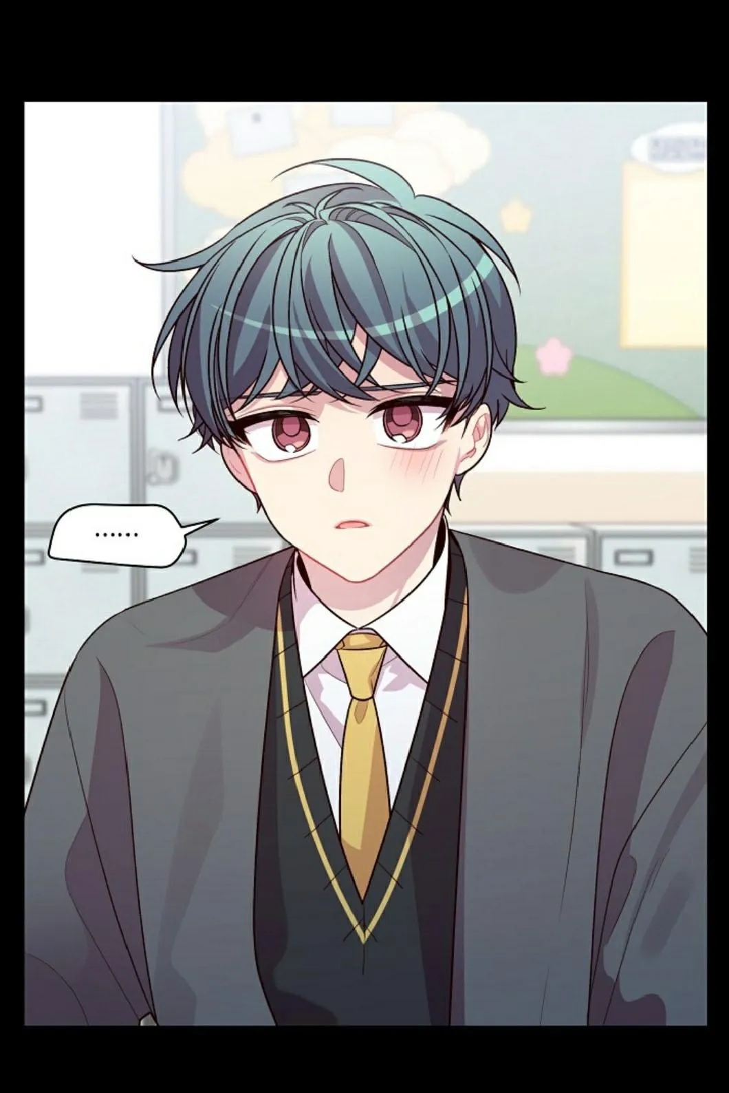 Pond Snail Robber - Chapter 75.2 Page 8