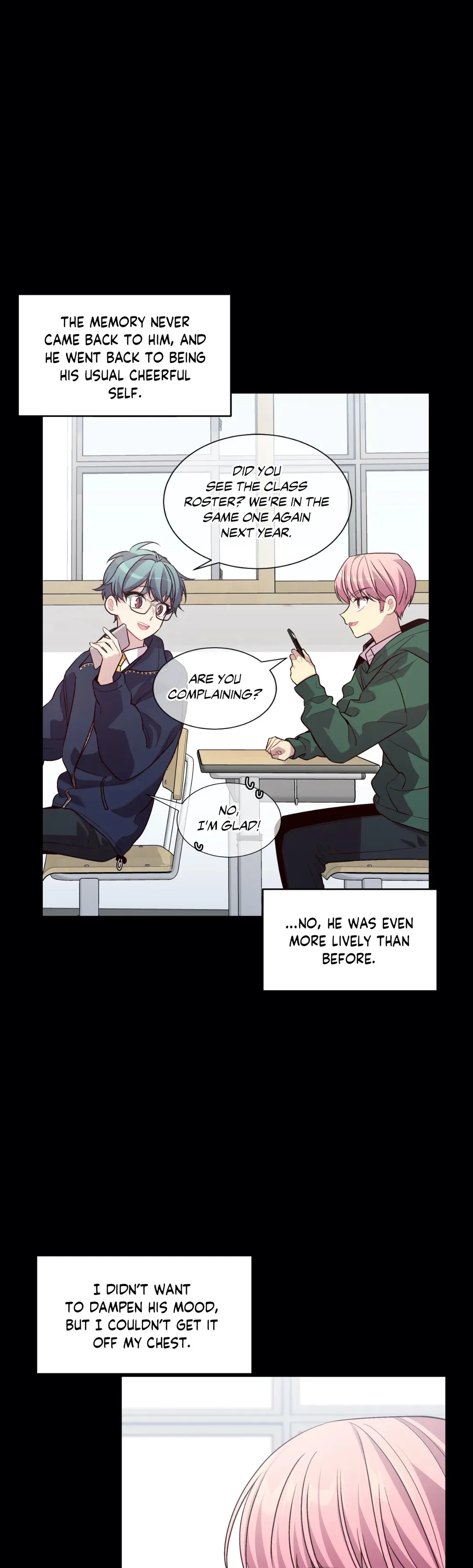 Pond Snail Robber - Chapter 76 Page 13