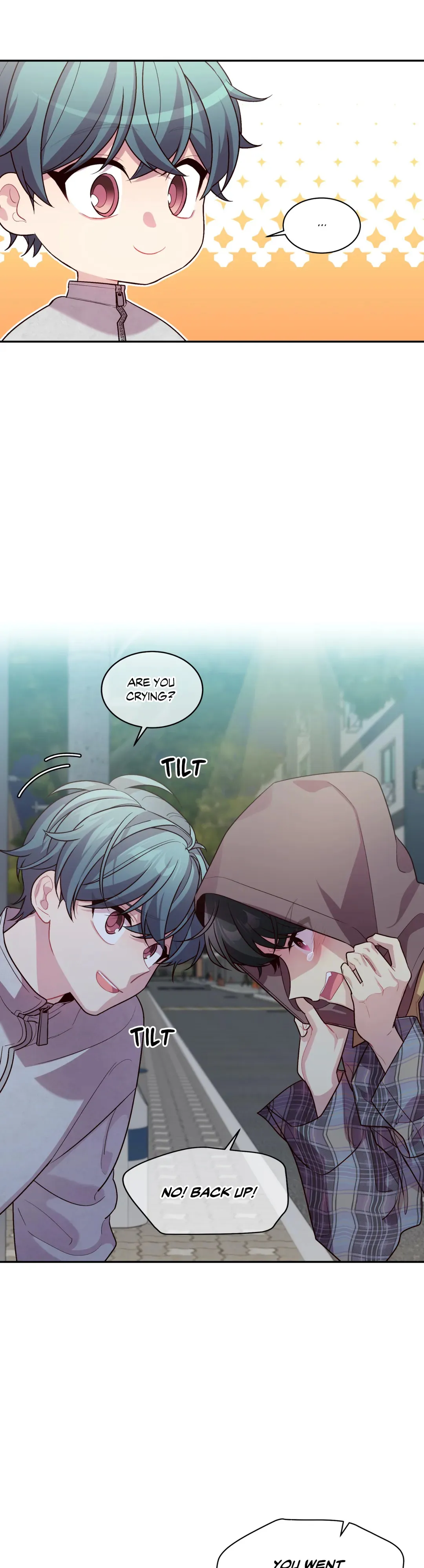 Pond Snail Robber - Chapter 76 Page 18