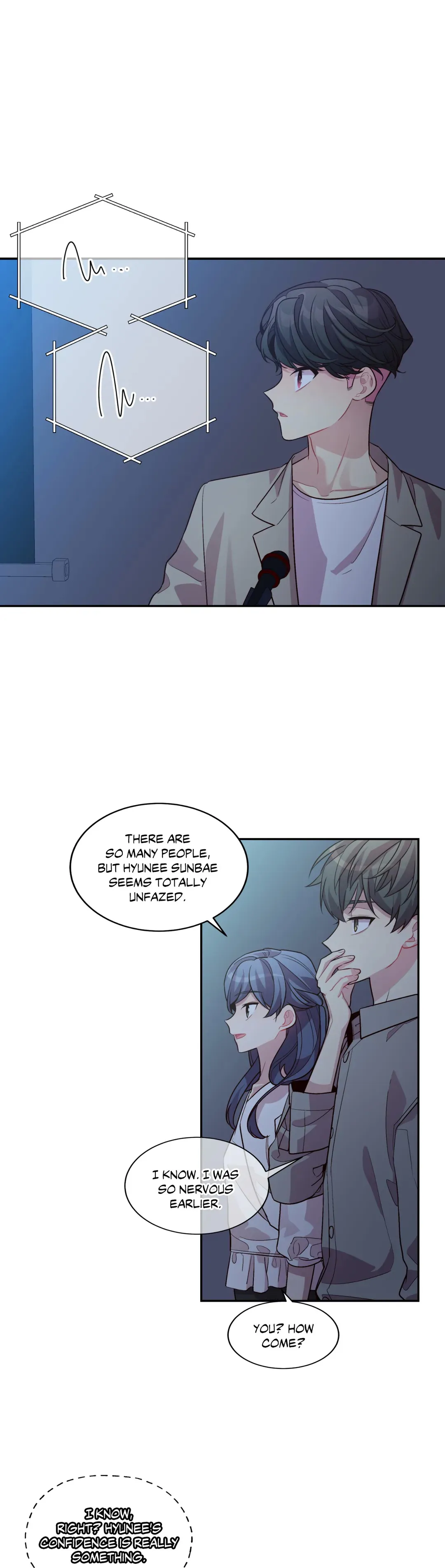 Pond Snail Robber - Chapter 77 Page 9