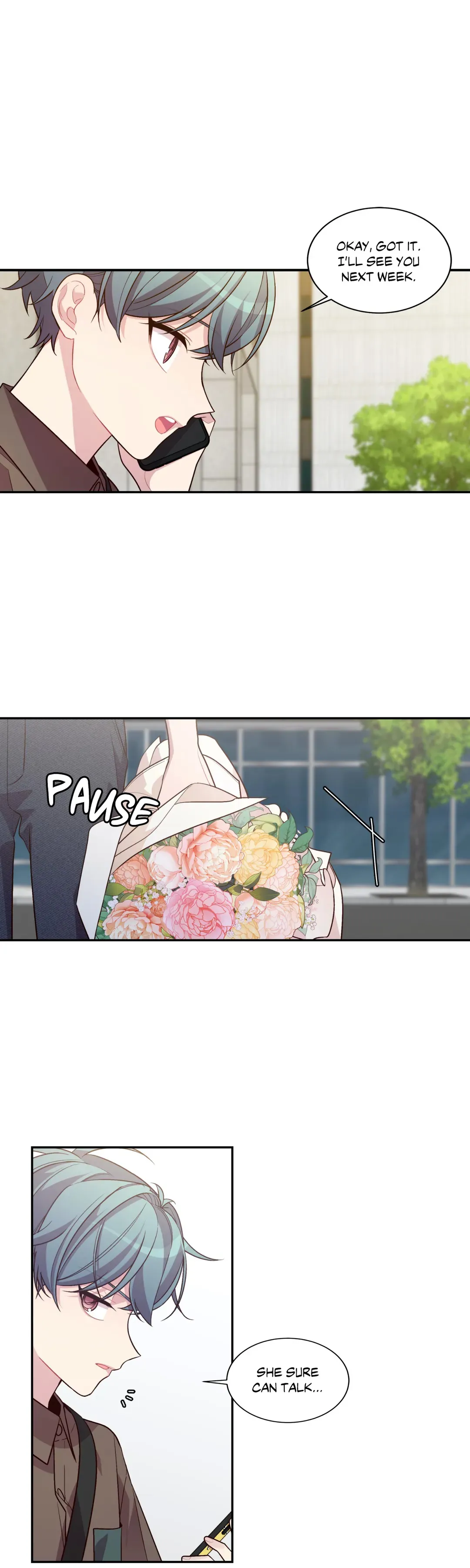 Pond Snail Robber - Chapter 77 Page 25