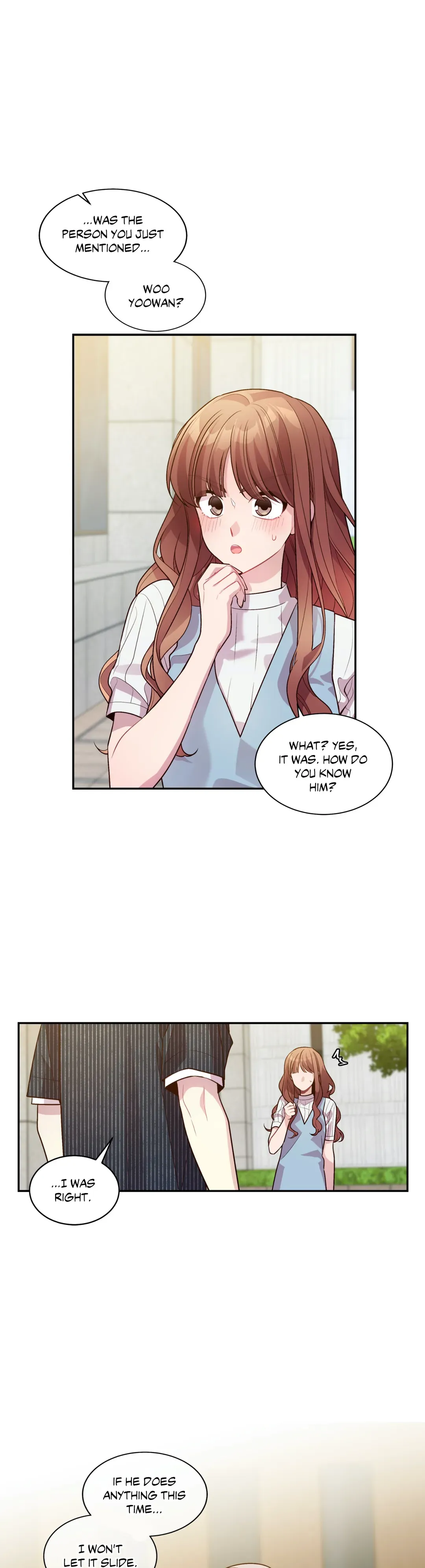 Pond Snail Robber - Chapter 78 Page 5