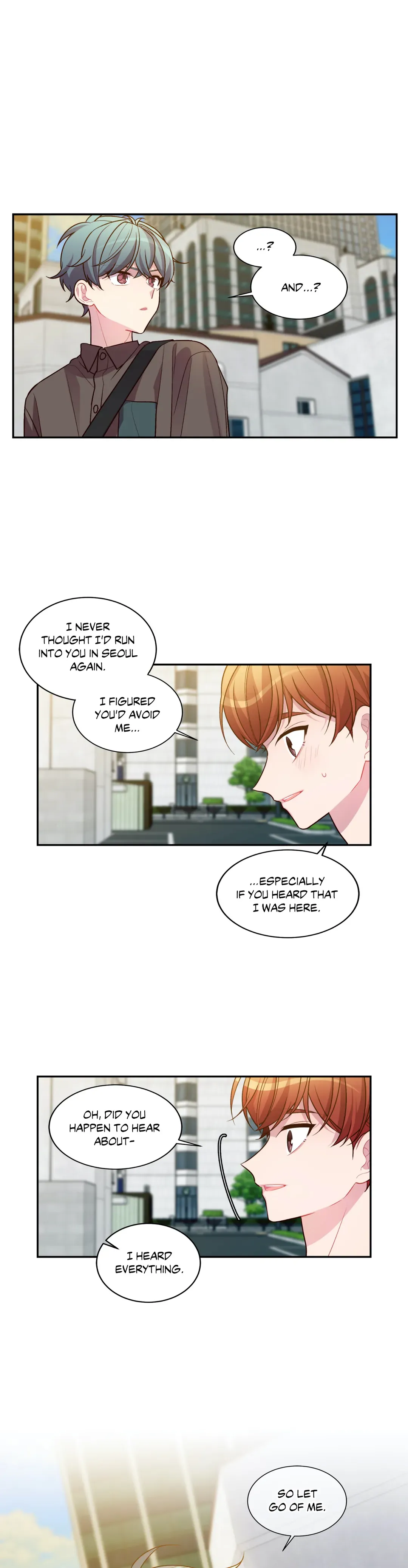 Pond Snail Robber - Chapter 78 Page 9