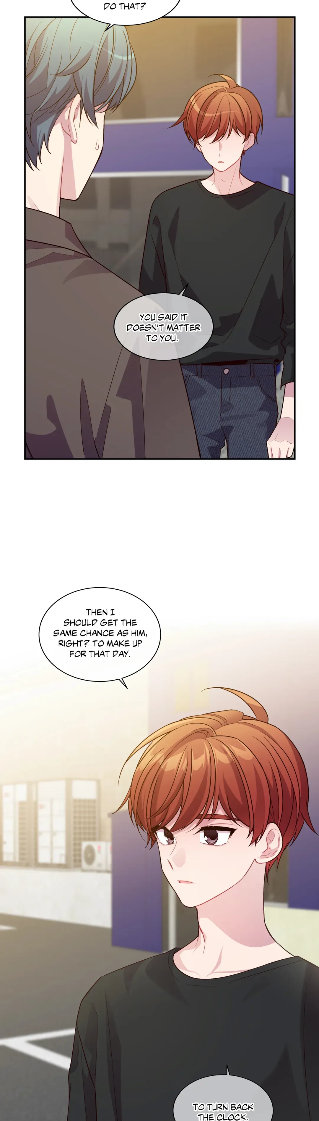 Pond Snail Robber - Chapter 78 Page 15