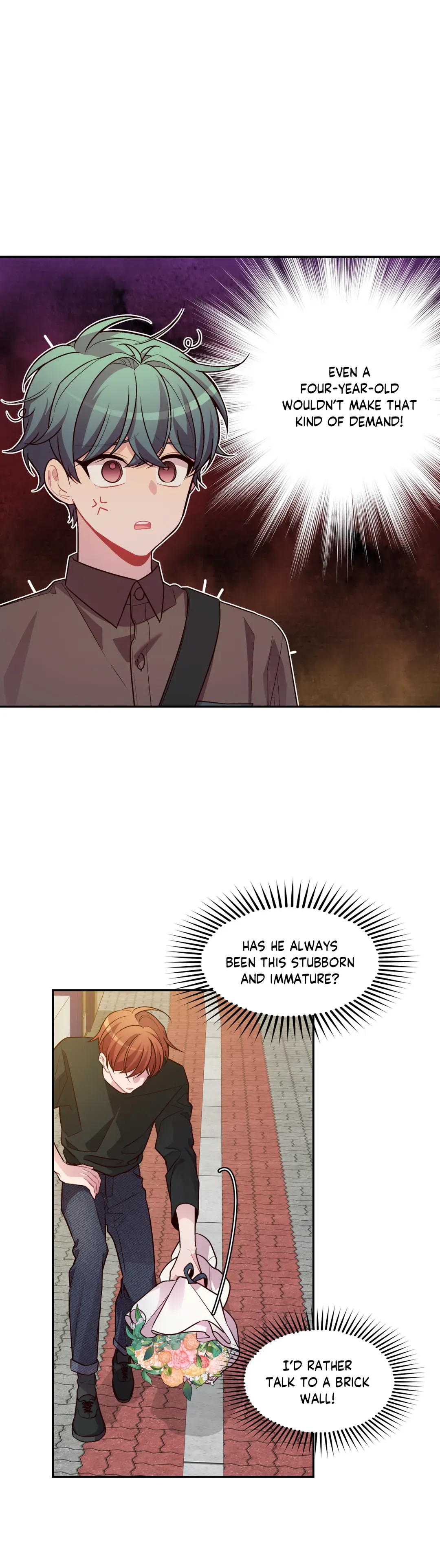 Pond Snail Robber - Chapter 78 Page 21