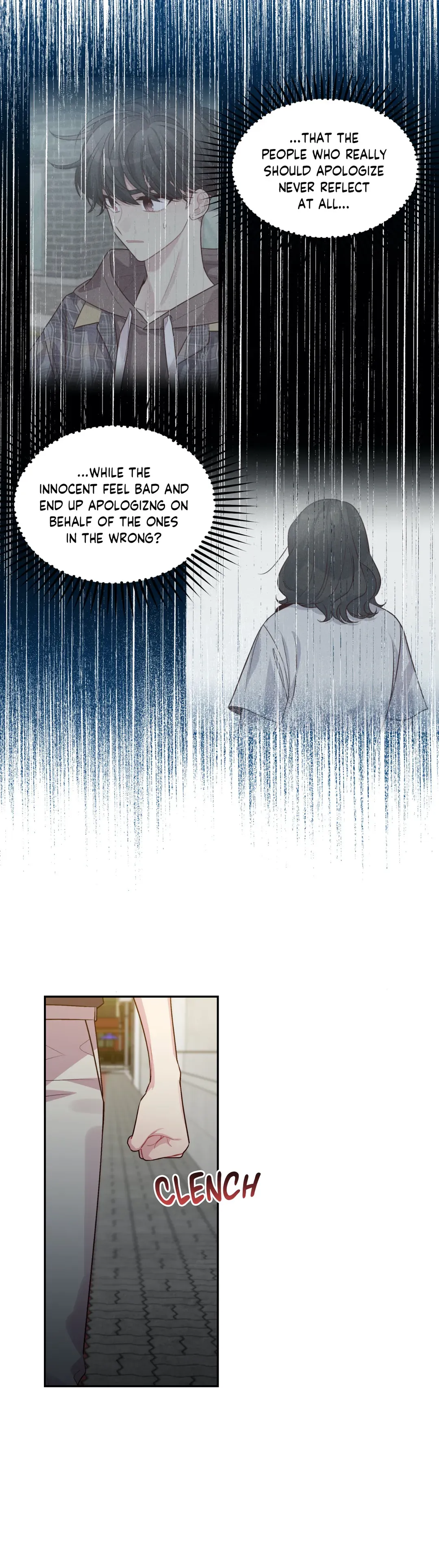 Pond Snail Robber - Chapter 78 Page 23