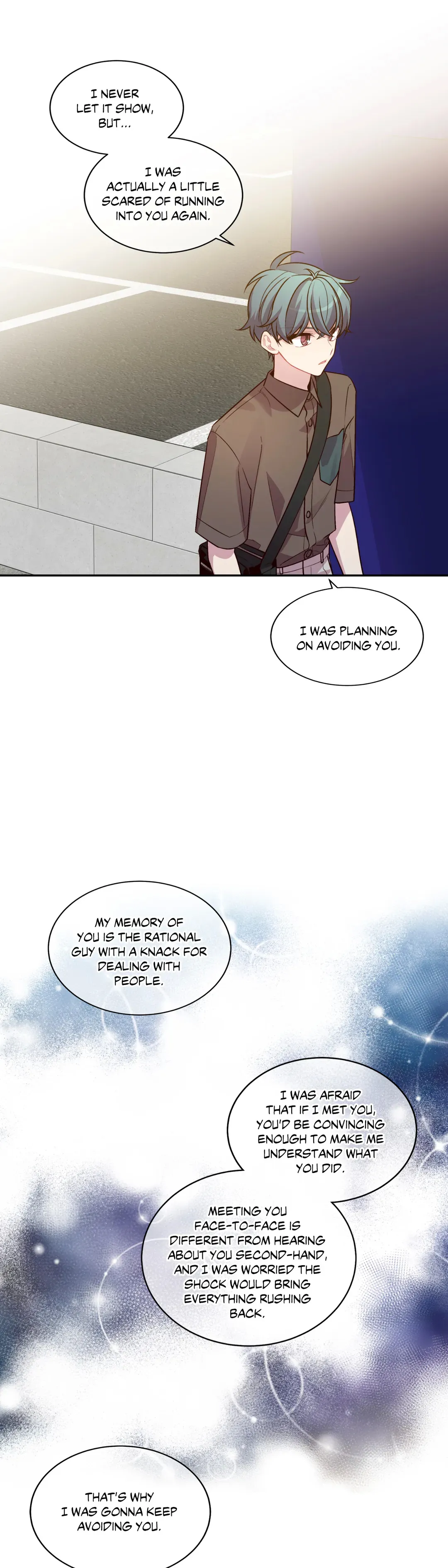Pond Snail Robber - Chapter 79 Page 6