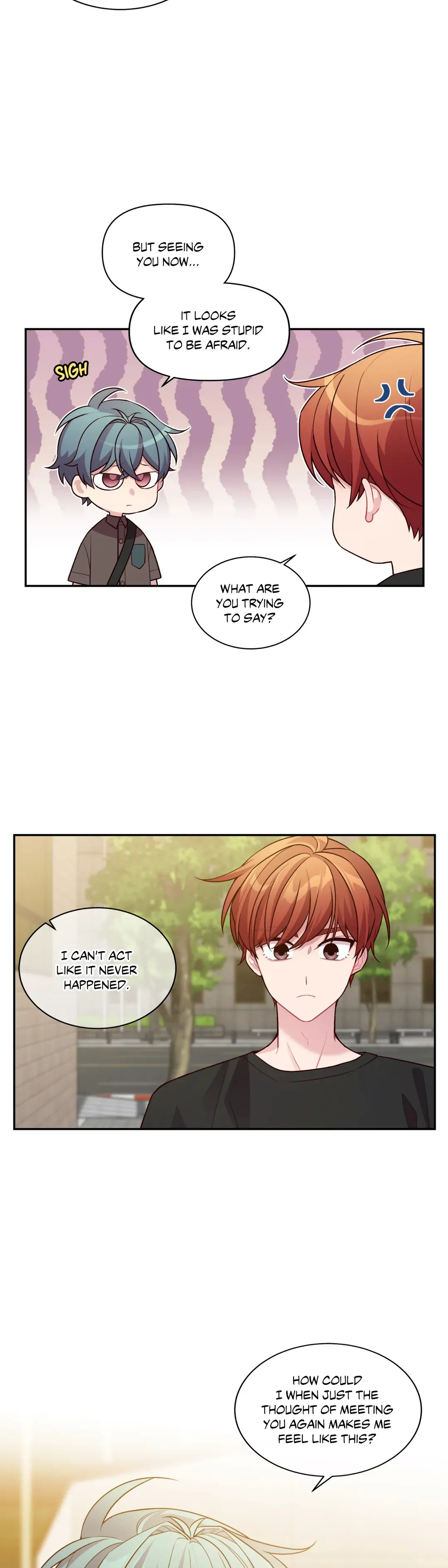 Pond Snail Robber - Chapter 79 Page 7
