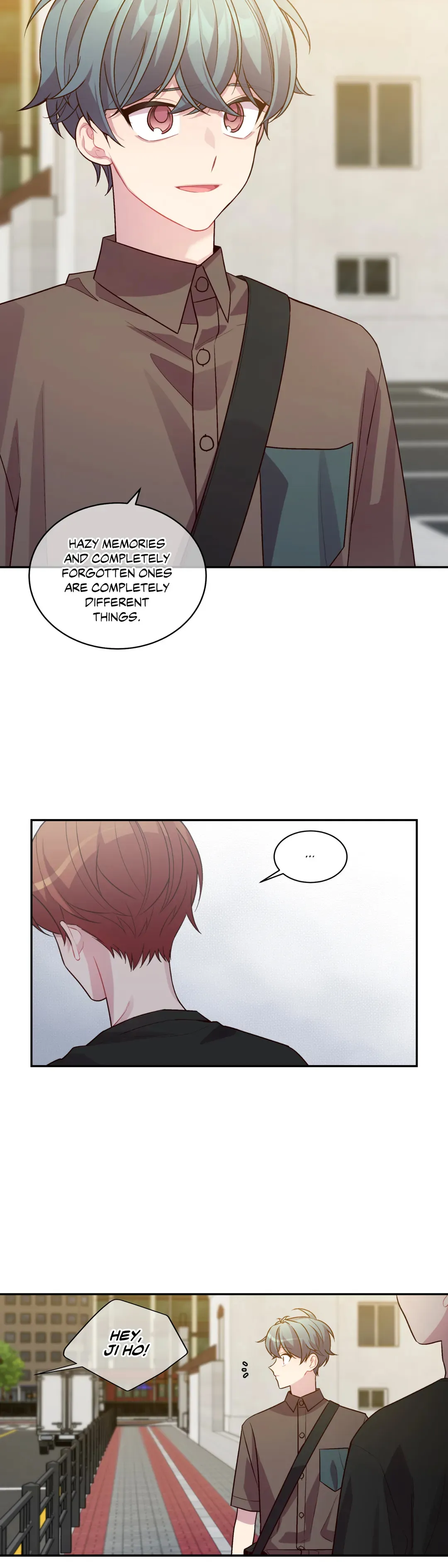 Pond Snail Robber - Chapter 79 Page 8