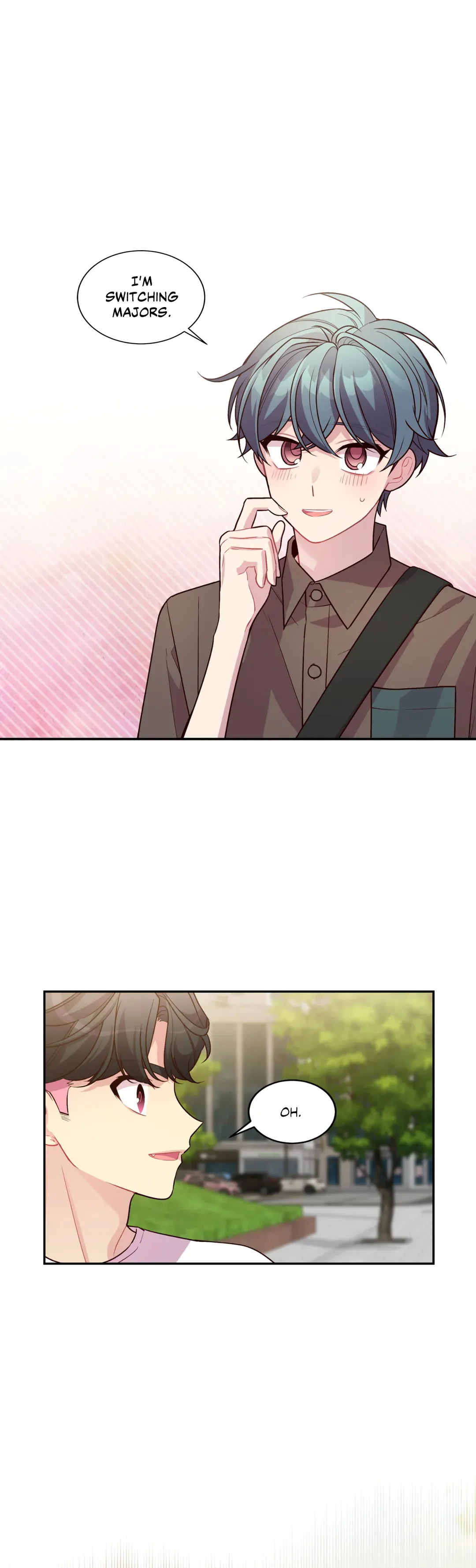 Pond Snail Robber - Chapter 79 Page 21