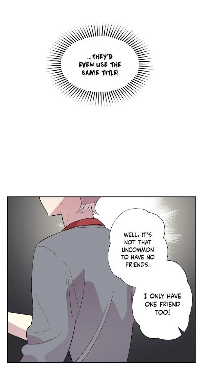 Pond Snail Robber - Chapter 8 Page 8