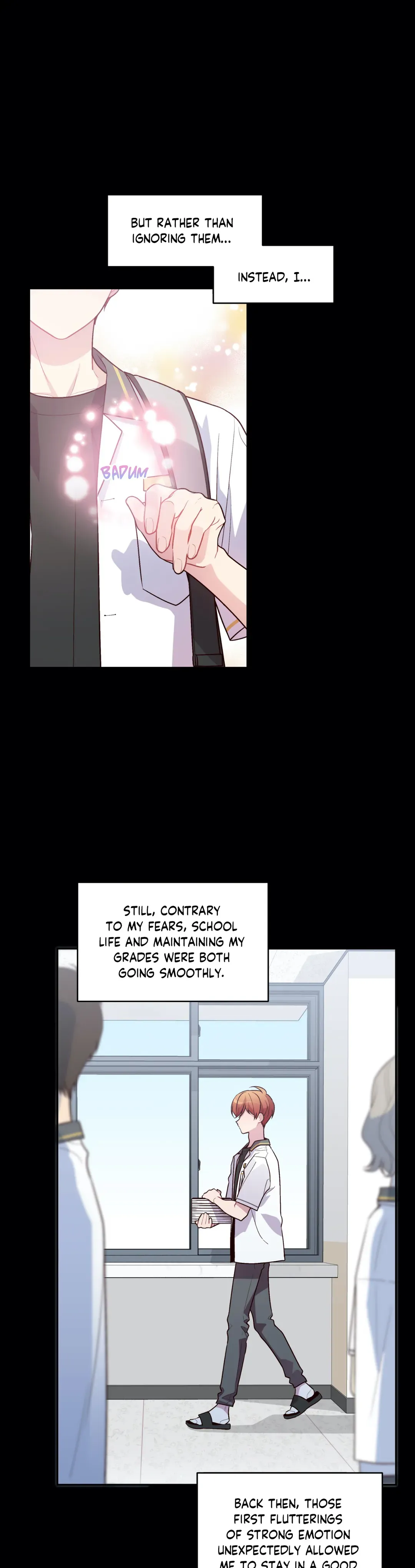 Pond Snail Robber - Chapter 80 Page 14