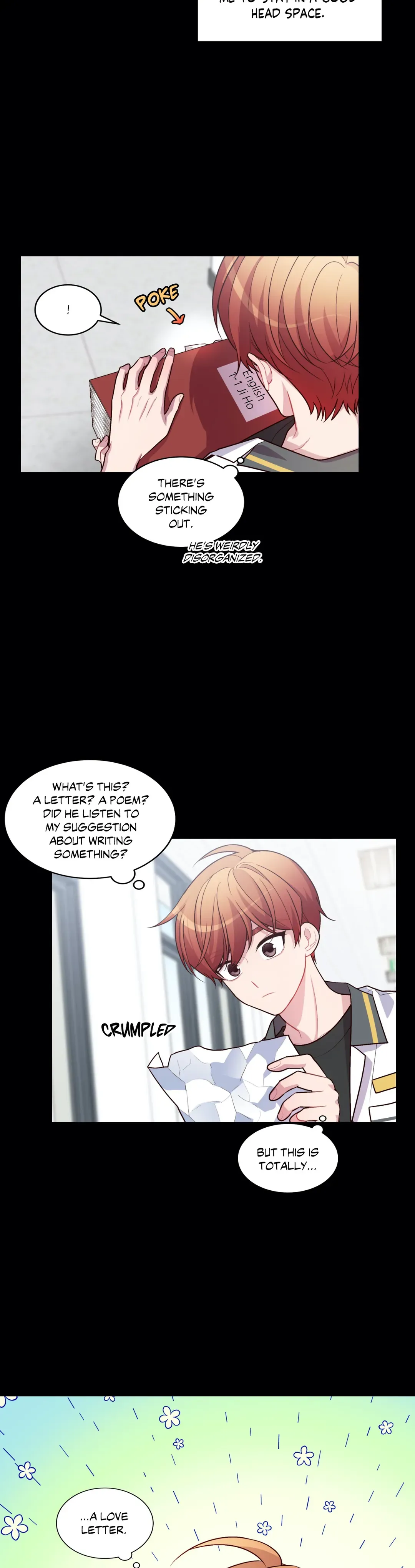 Pond Snail Robber - Chapter 80 Page 15