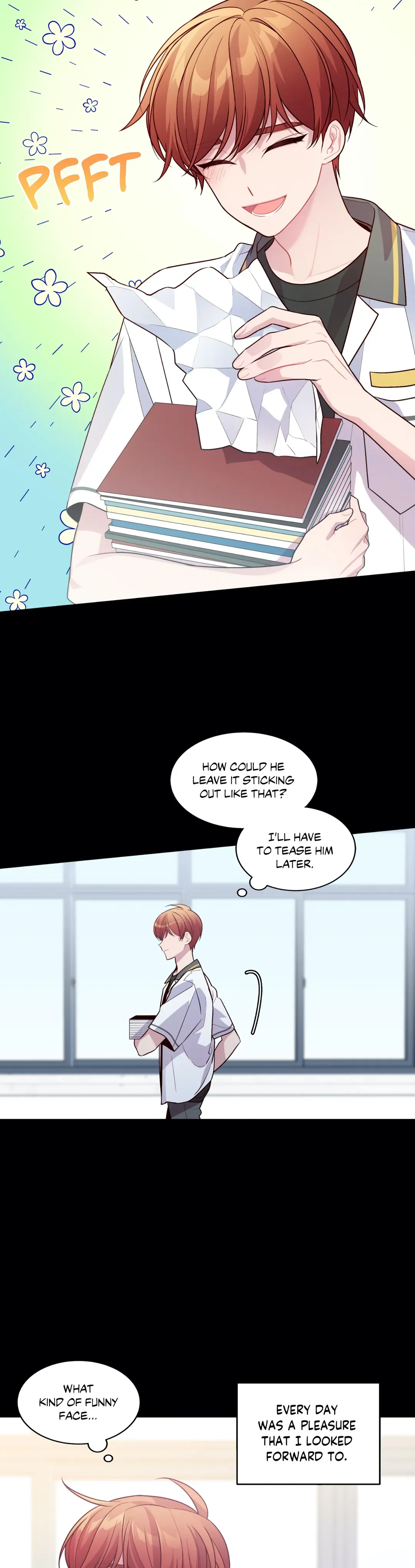 Pond Snail Robber - Chapter 80 Page 16