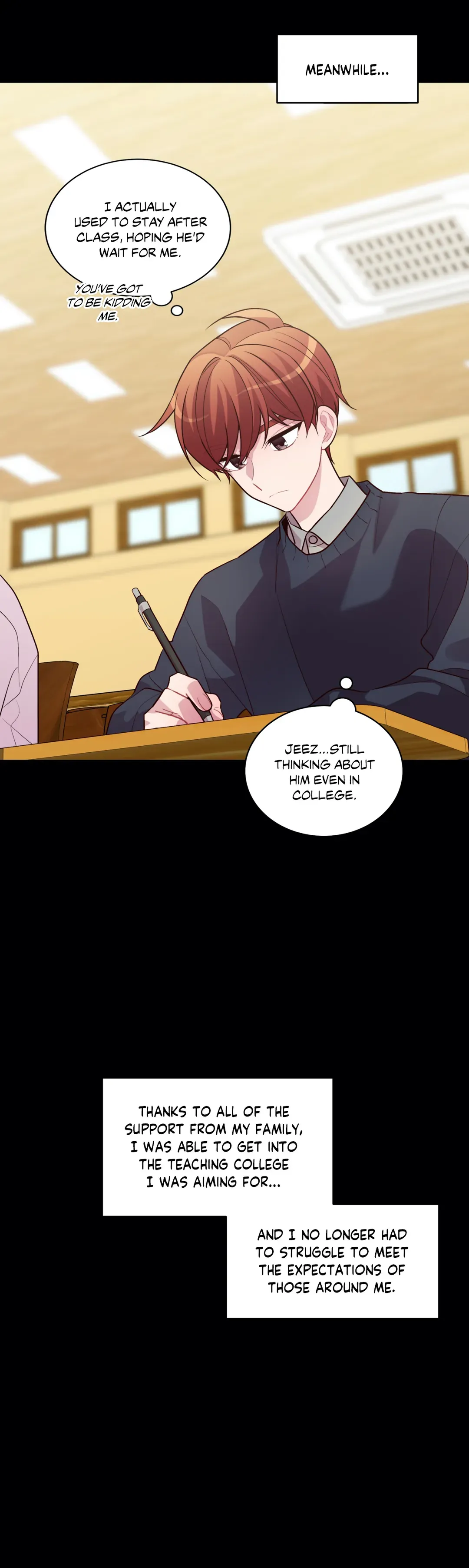Pond Snail Robber - Chapter 80 Page 22