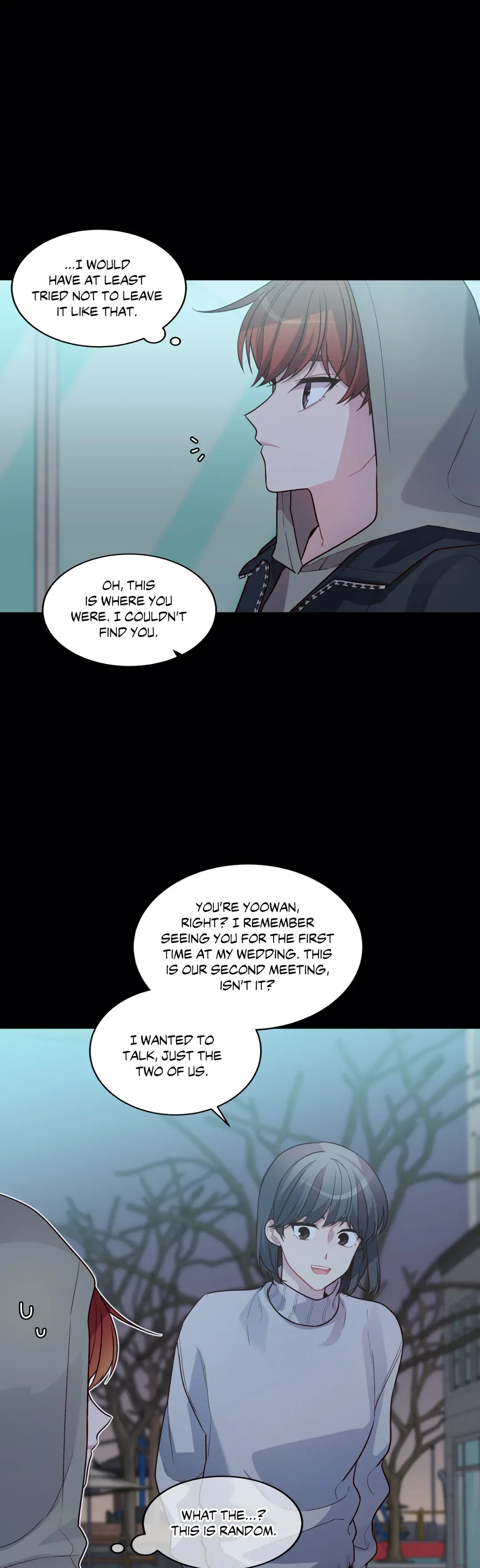 Pond Snail Robber - Chapter 80 Page 26