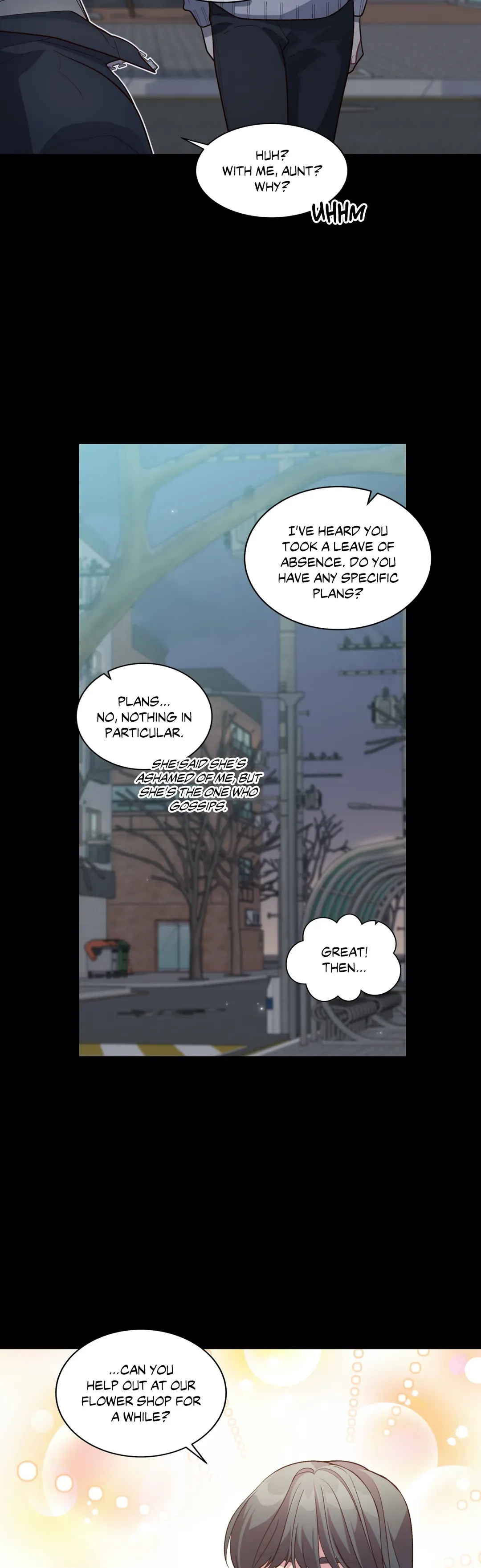 Pond Snail Robber - Chapter 80 Page 27