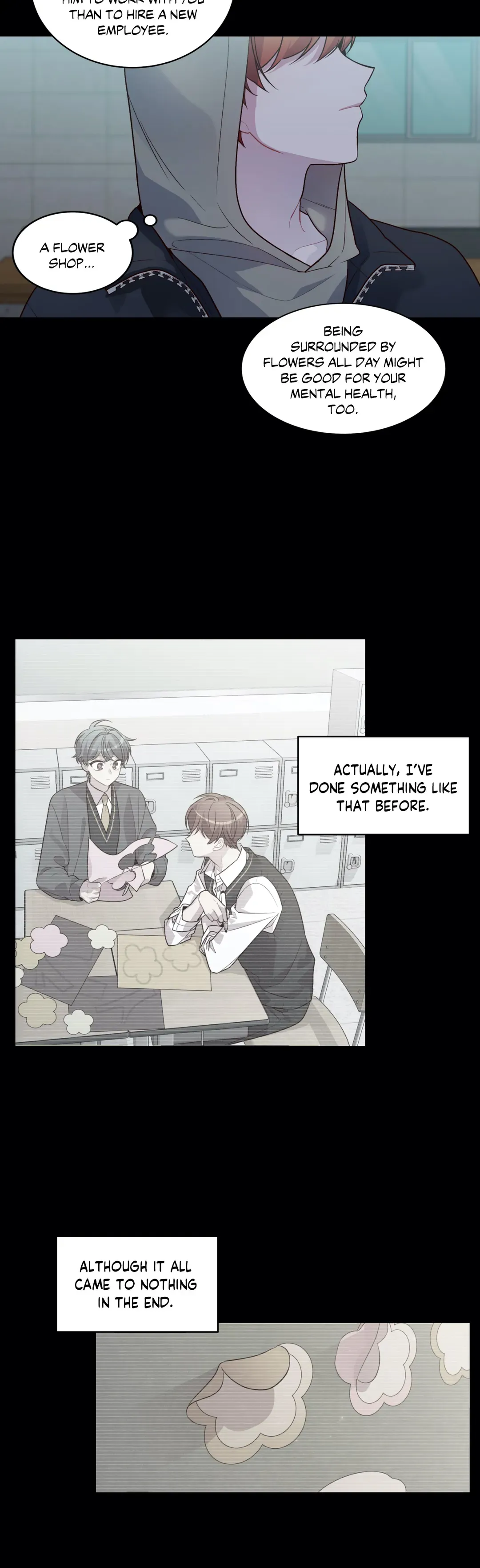 Pond Snail Robber - Chapter 80 Page 29