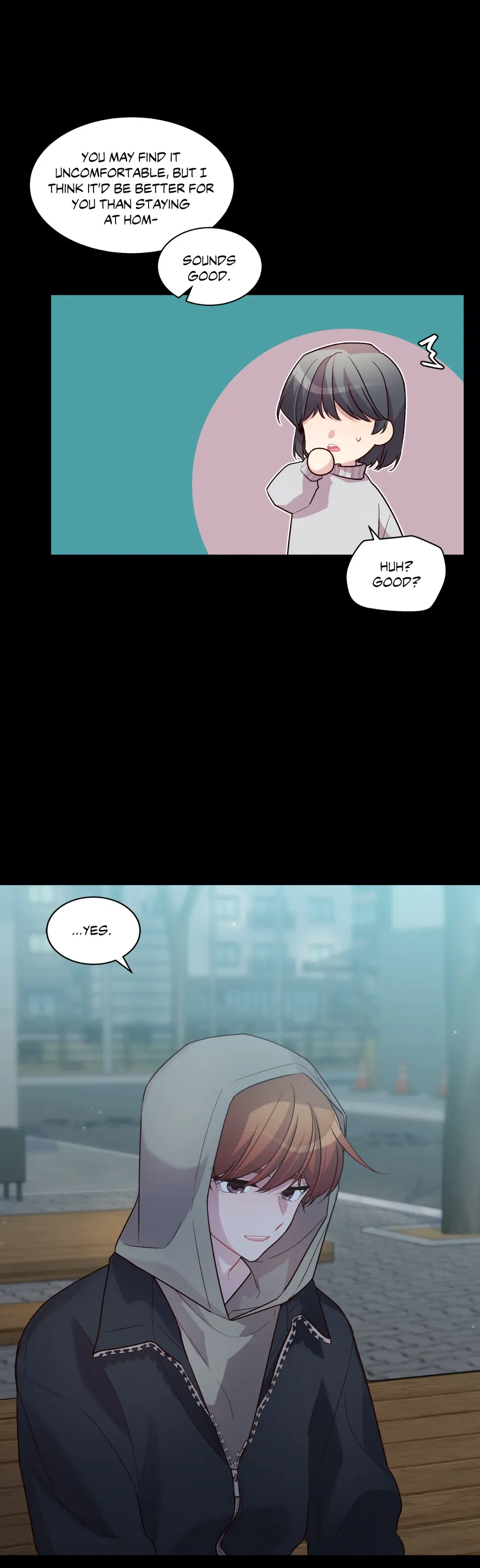 Pond Snail Robber - Chapter 80 Page 30