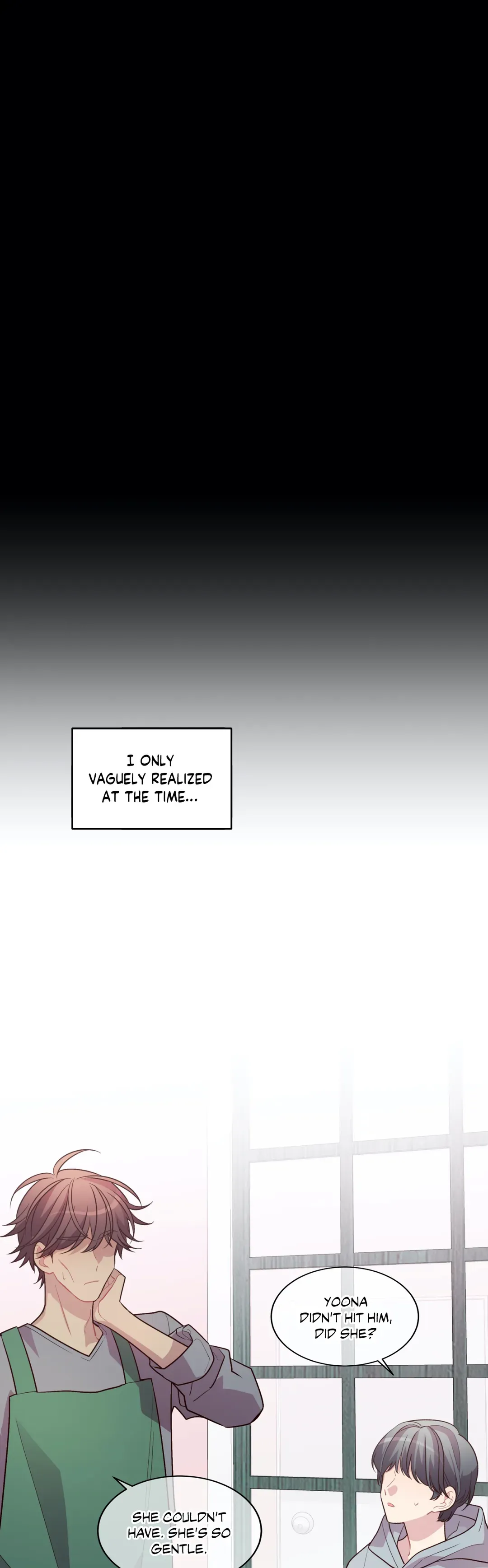 Pond Snail Robber - Chapter 80 Page 31