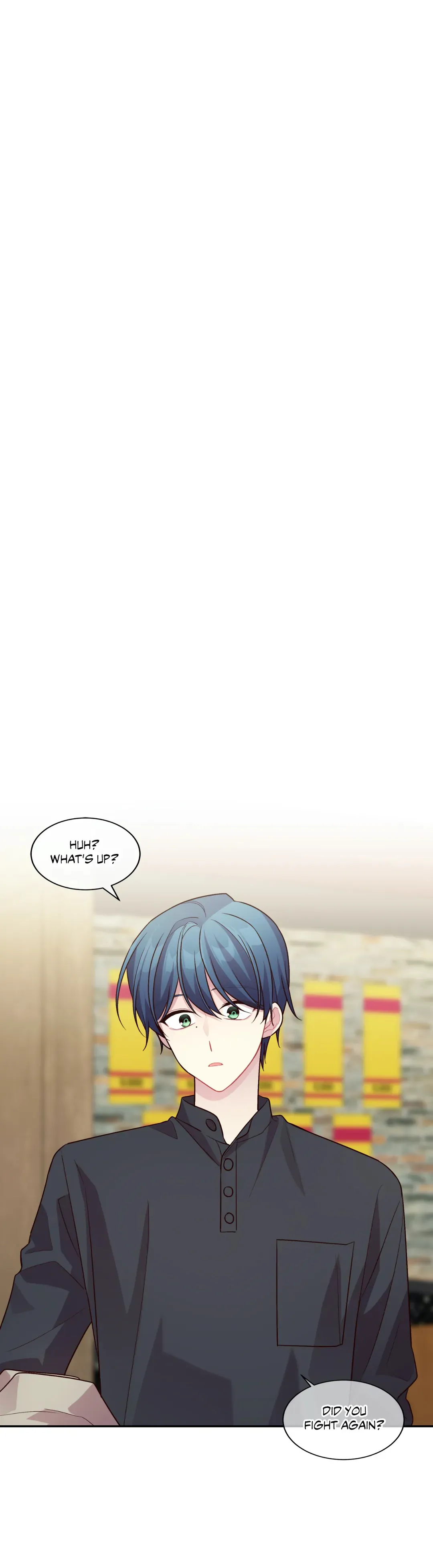 Pond Snail Robber - Chapter 80 Page 36