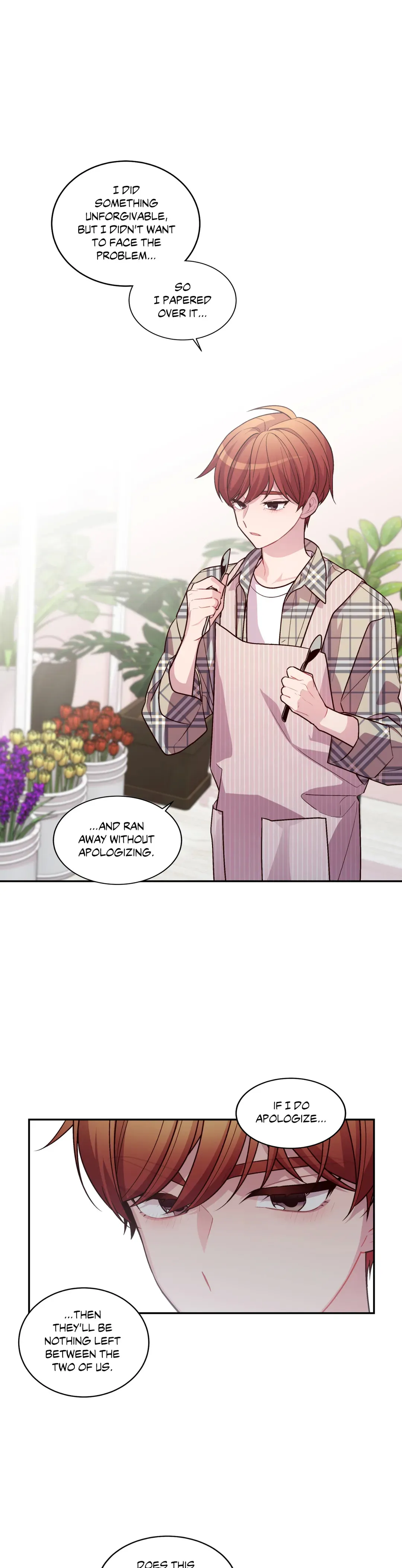 Pond Snail Robber - Chapter 81 Page 18