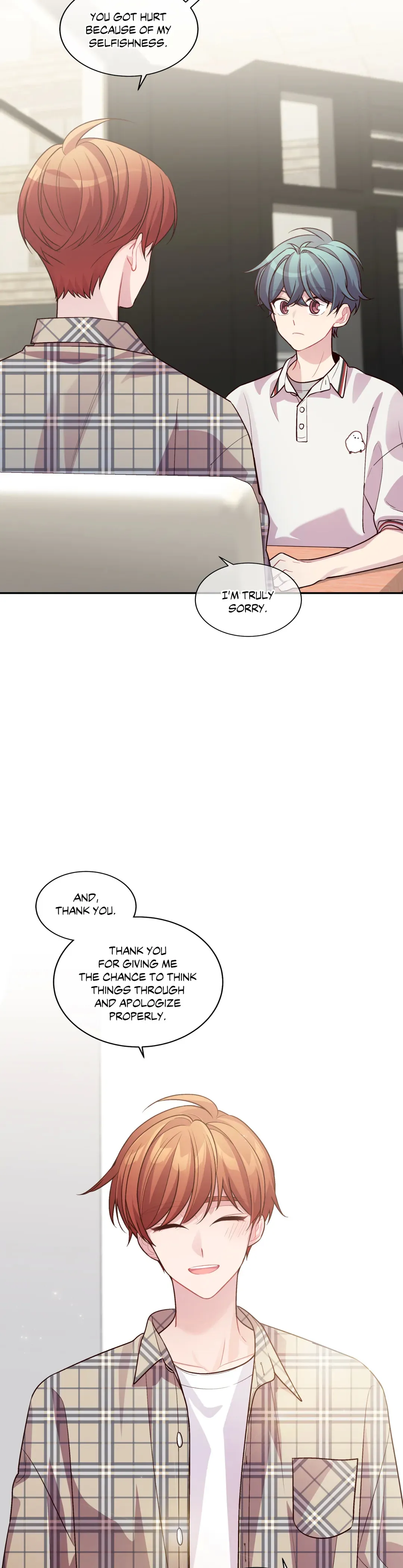 Pond Snail Robber - Chapter 81 Page 27