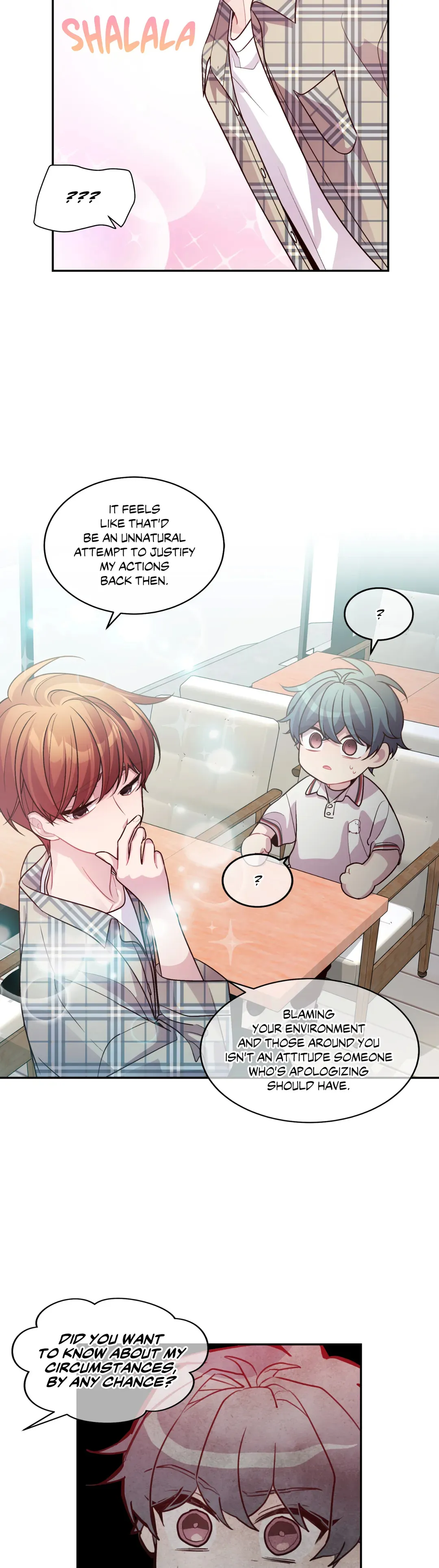 Pond Snail Robber - Chapter 81 Page 30
