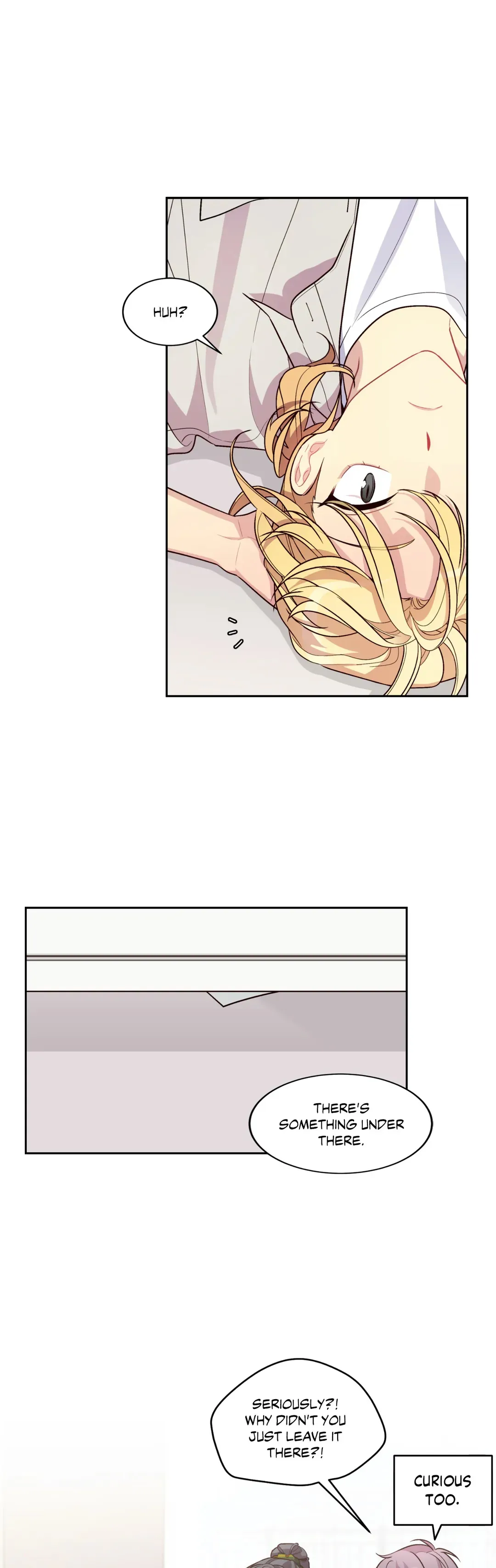 Pond Snail Robber - Chapter 83 Page 17