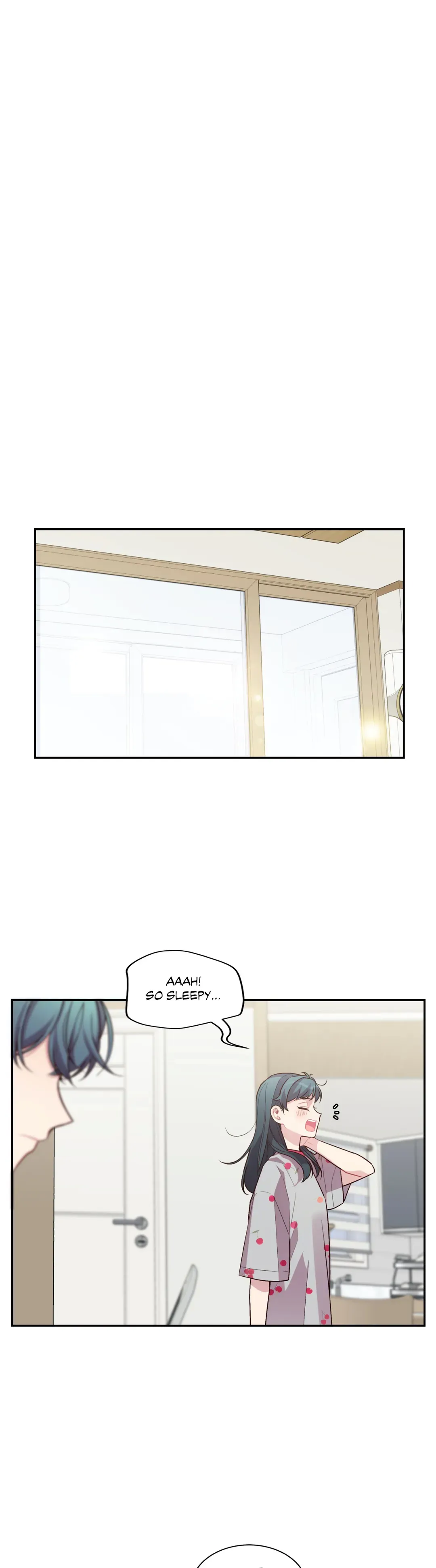 Pond Snail Robber - Chapter 84 Page 1