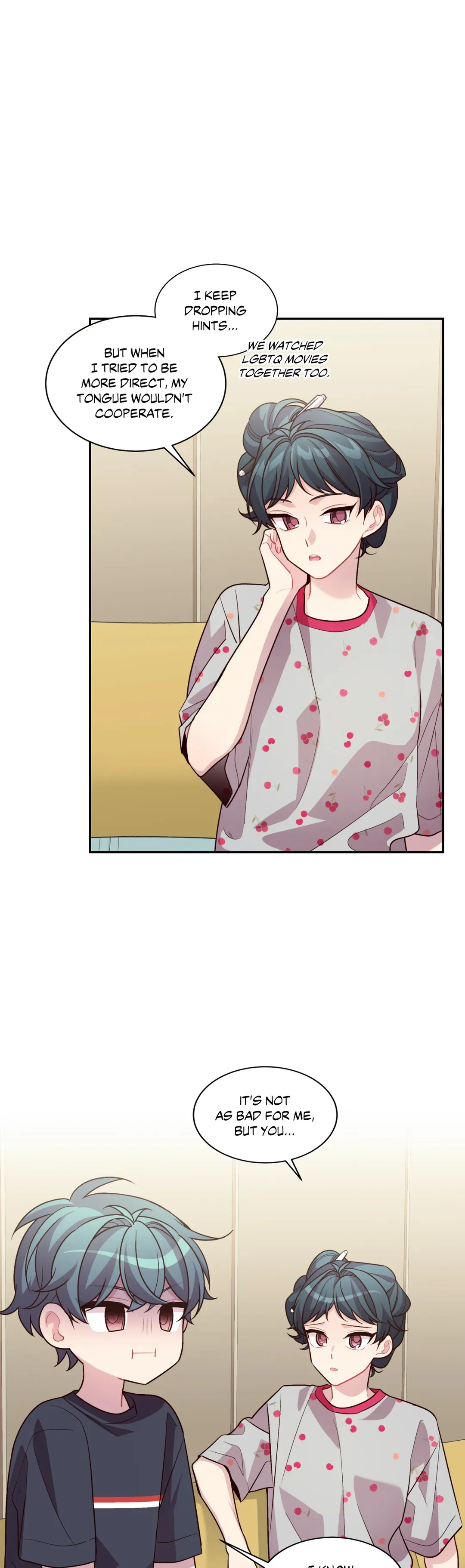 Pond Snail Robber - Chapter 84 Page 5