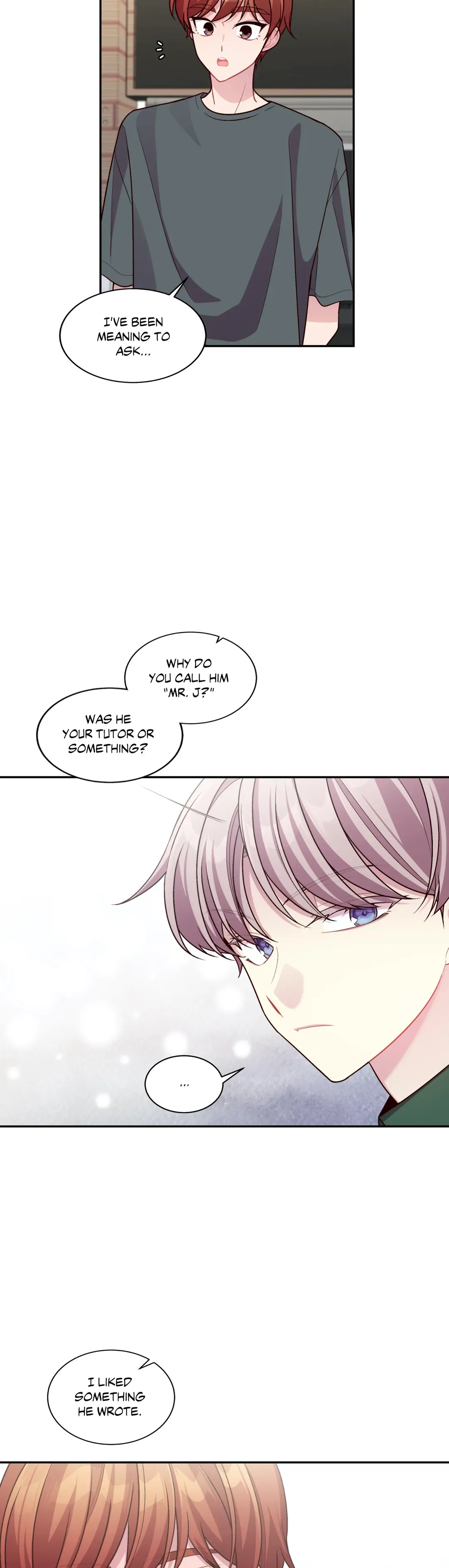 Pond Snail Robber - Chapter 84 Page 15