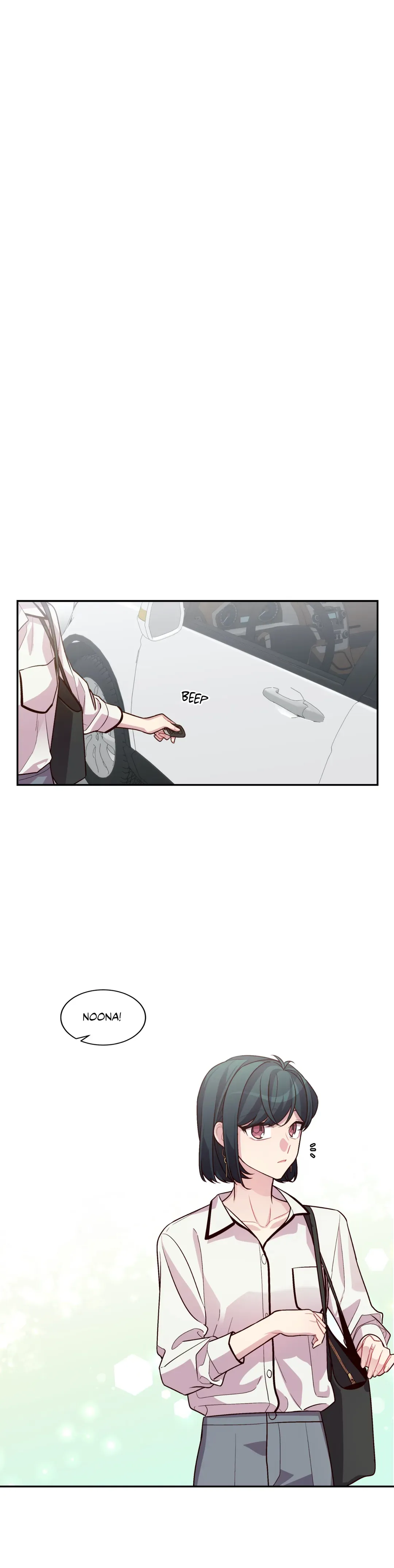 Pond Snail Robber - Chapter 84 Page 21