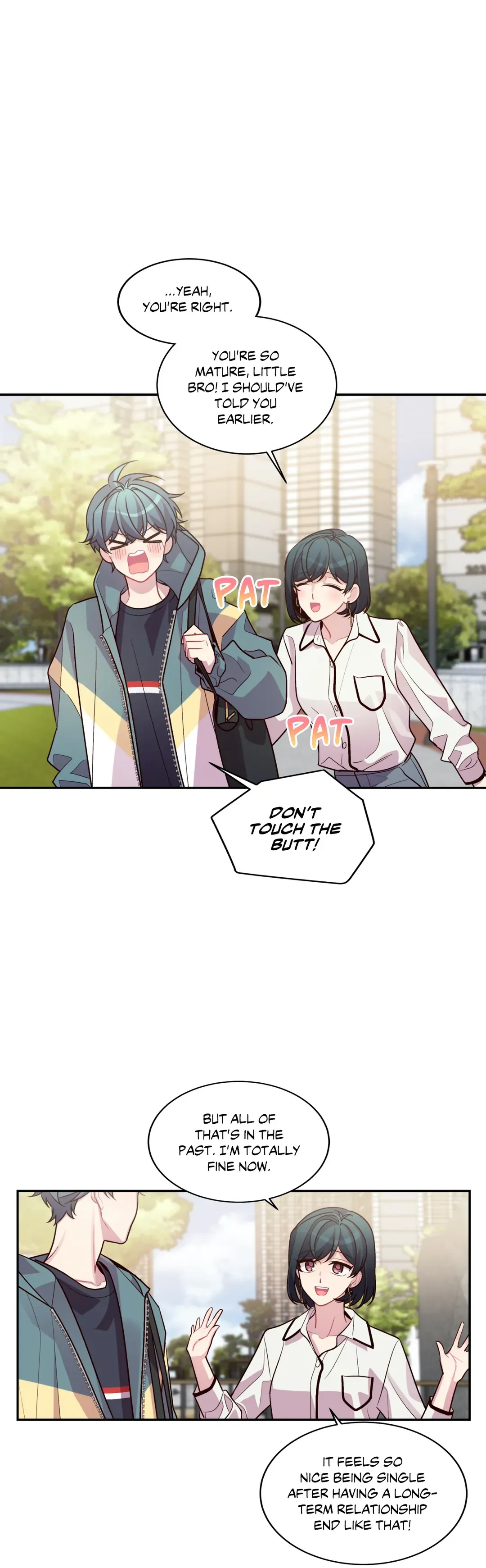 Pond Snail Robber - Chapter 84 Page 25