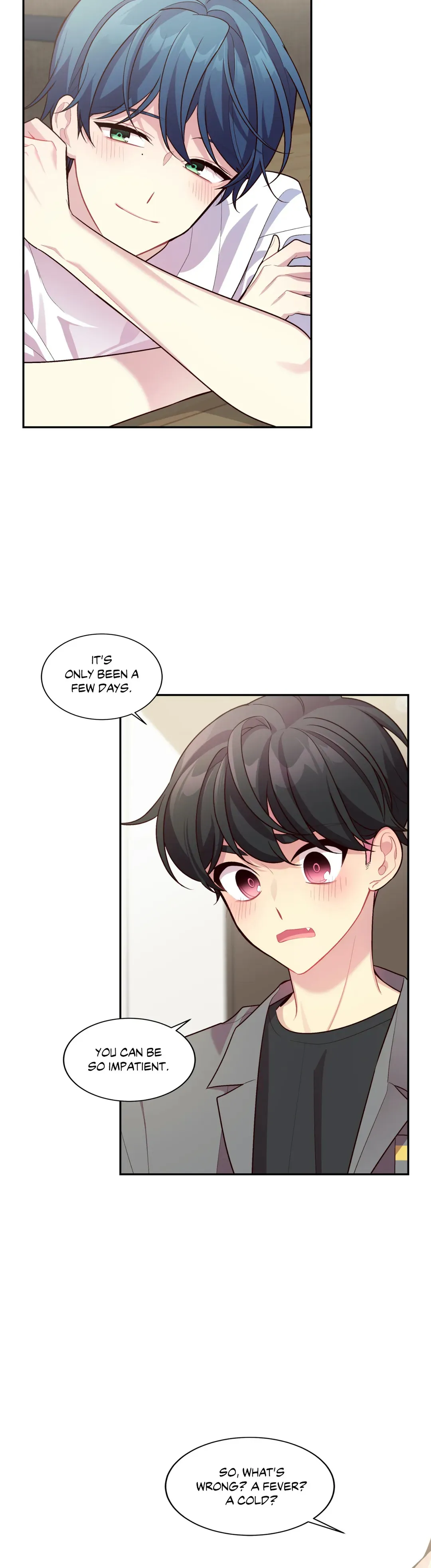Pond Snail Robber - Chapter 85 Page 7