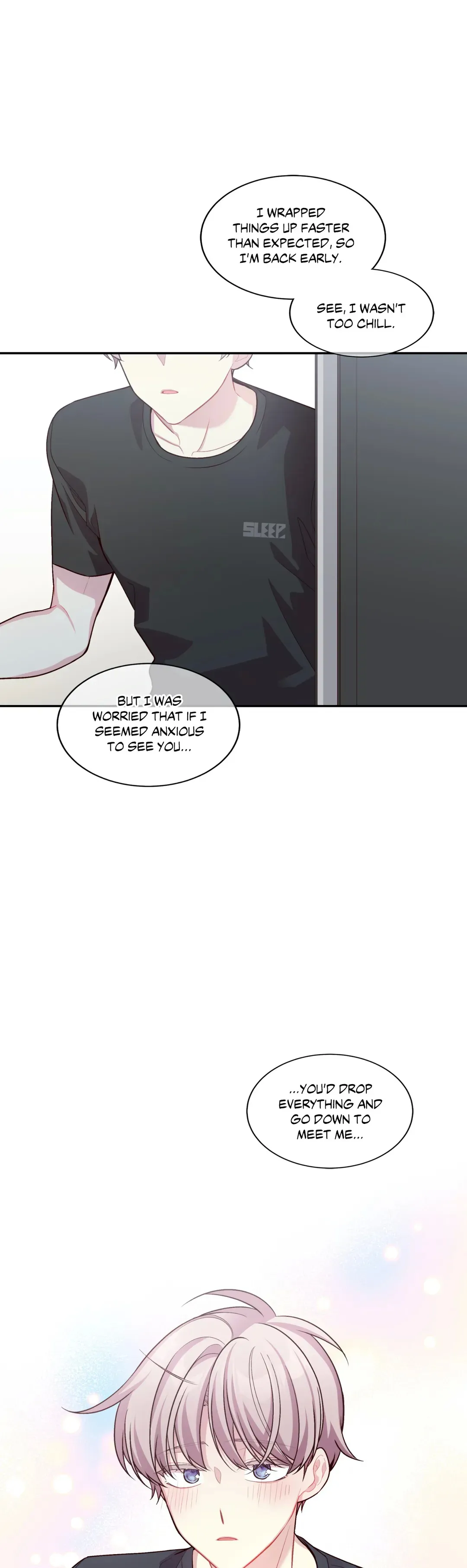 Pond Snail Robber - Chapter 85 Page 26
