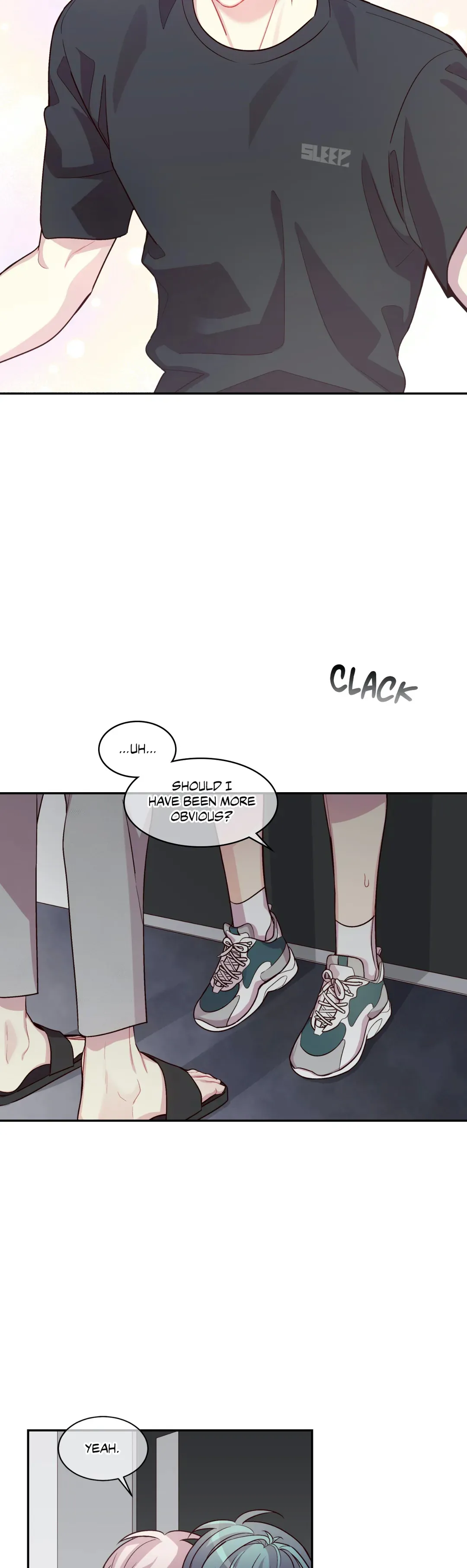 Pond Snail Robber - Chapter 85 Page 27