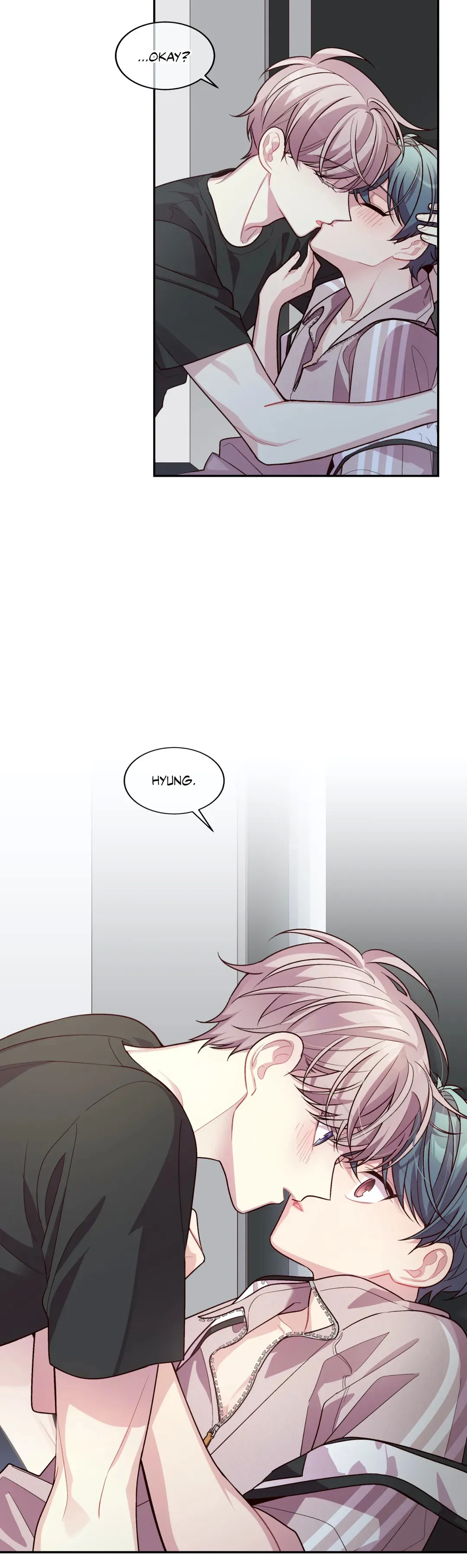 Pond Snail Robber - Chapter 85 Page 29